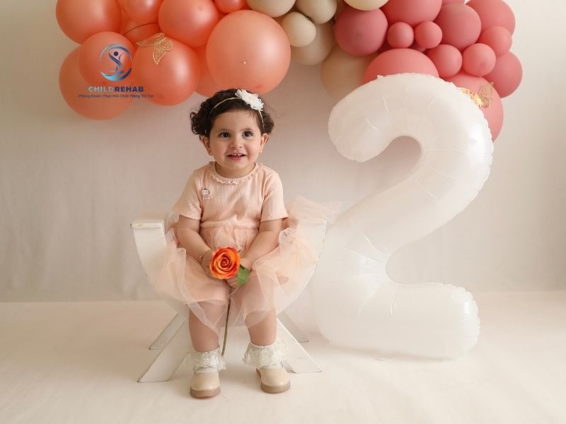 Dấu hiệu chậm nói ở trẻ 2 tuổi và hướng xử lý phù hợp cho phụ huynh.