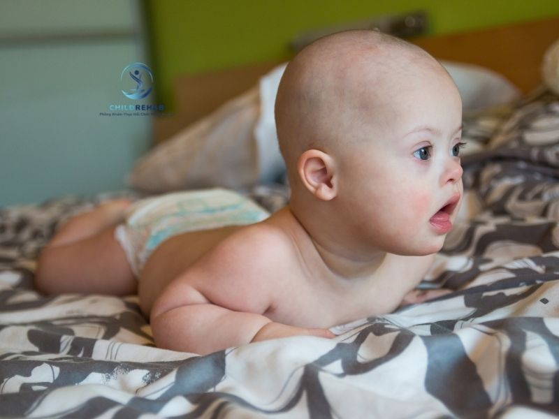  Nhận biết dấu hiệu chậm vận động ở trẻ 9 tháng và hướng xử lý phù hợp.