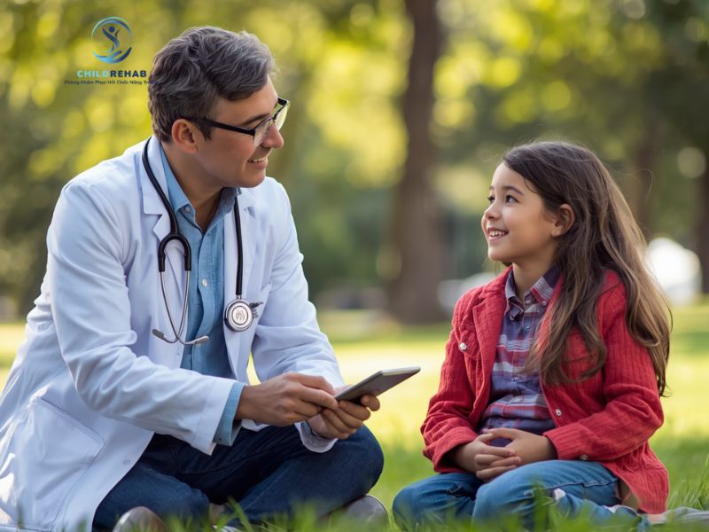 Giải đáp khả năng cải thiện của trẻ ADHD khi được can thiệp đúng phương pháp.