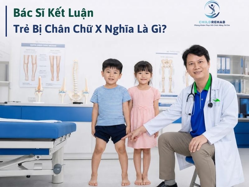 Không có một lộ trình chung cho tất cả trẻ.