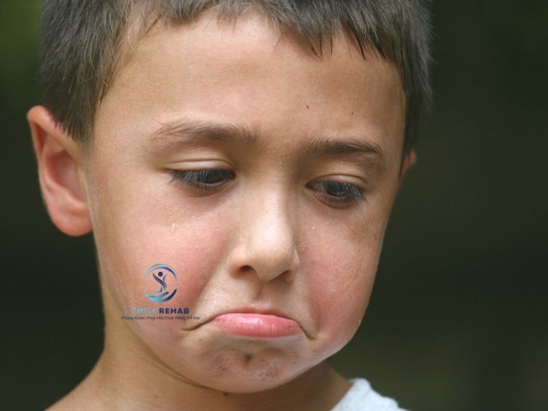 Trẻ chậm nói có được cấp giấy chứng nhận khuyết tật hay không? Giải đáp dành cho phụ huynh.