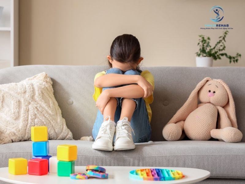 Giải thích tình trạng trẻ khó hòa nhập, dấu hiệu thường gặp và khi nào phụ huynh nên đưa trẻ đi đánh giá phát triển.