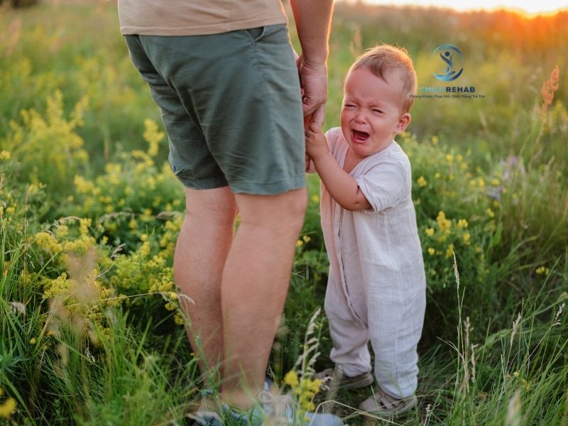 Trẻ không nghe lời là nỗi mệt mỏi của nhiều gia đình.