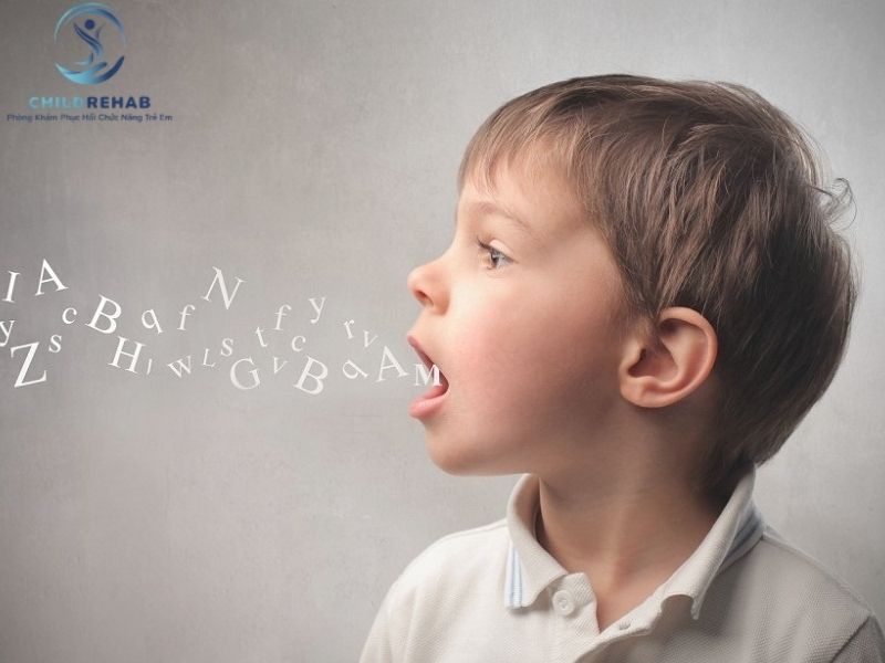 Phát âm sai kéo dài có thể ảnh hưởng sự tự tin của trẻ.