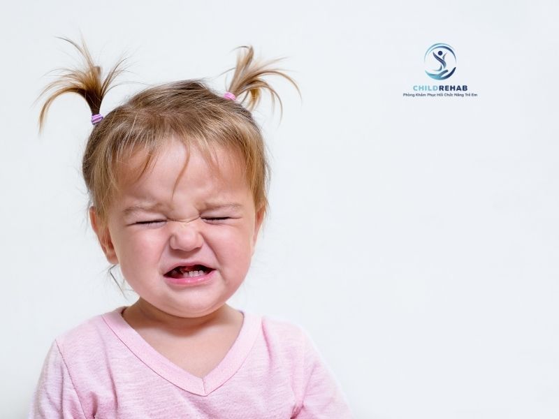 Tìm hiểu khi nào là phản ứng theo tuổi và khi nào nên theo dõi.