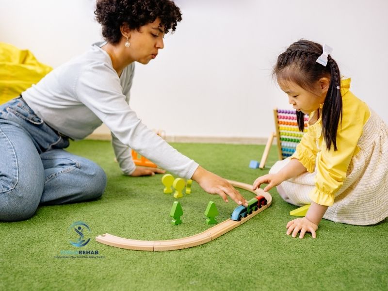 Những lý do khiến ABA trở thành phương pháp phổ biến trong can thiệp sớm.