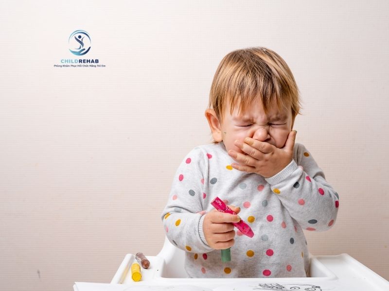 Nhiều thay đổi nhỏ ở trẻ lại là dấu hiệu rất đáng quý trong hành trình phát triển mà phụ huynh dễ bỏ qua.