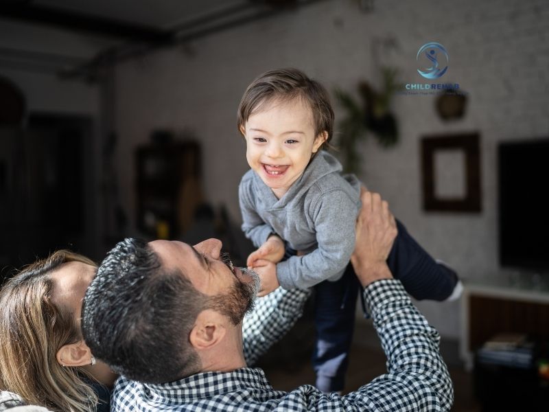 Phát hiện sớm và đồng hành sớm có thể tạo khác biệt rất lớn trong hành trình phát triển của trẻ.