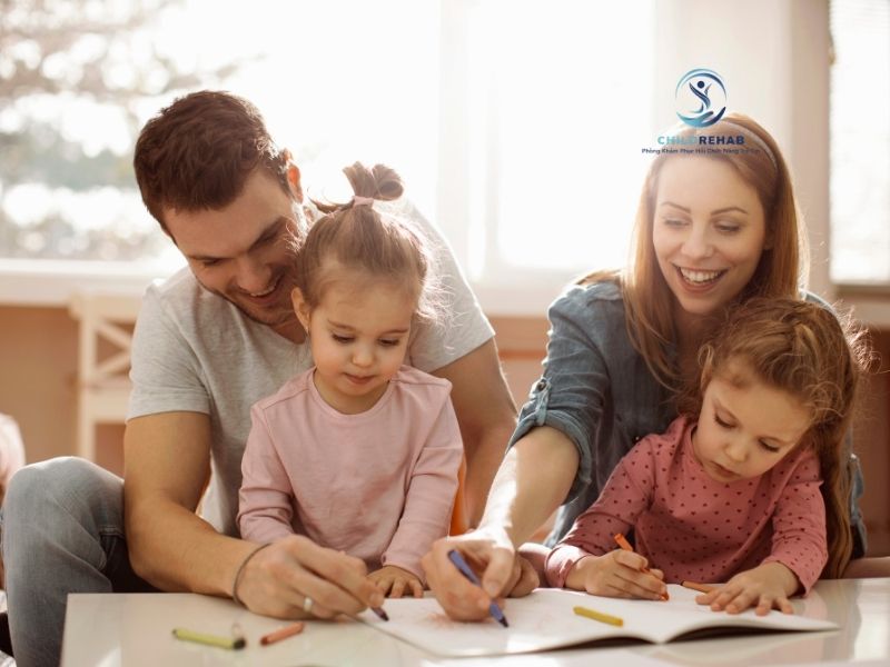 Vì sao kỹ năng tự lập không chỉ là chuyện sinh hoạt mà còn là nền tảng quan trọng trong phát triển toàn diện của trẻ.